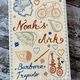 Noah's Ark by Barbara Trapido — secondhand book