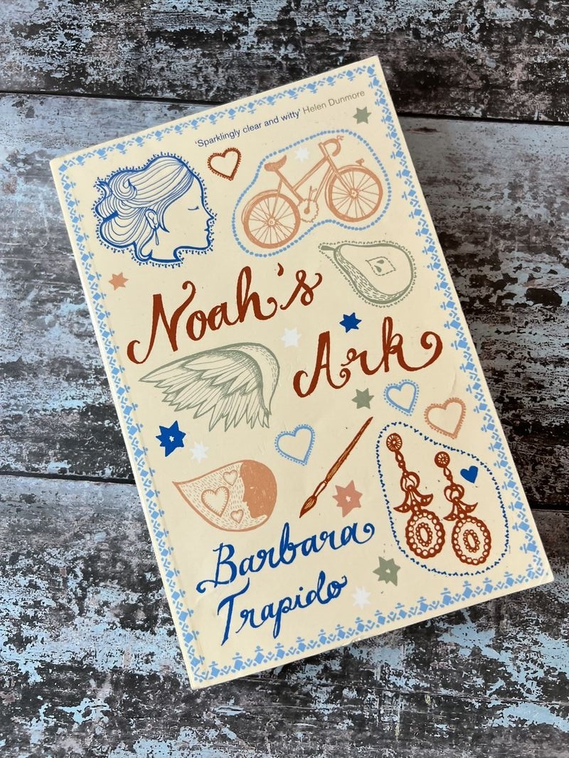 Noah's Ark by Barbara Trapido