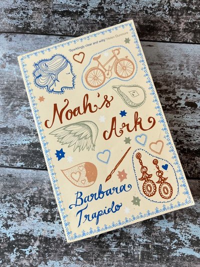 Noah's Ark by Barbara Trapido