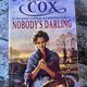 Nobody's Darling by Josephine Cox — secondhand book