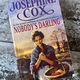 Nobody's Darling by Josephine Cox — secondhand book