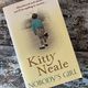 Nobody's Girl by Kitty Neale — secondhand book