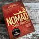 Nomad by James Swallow — secondhand book