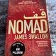 Nomad by James Swallow — secondhand book