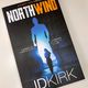North Wind by J D Kirk — secondhand book
