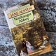 Northanger Abbey by Jane Austen — secondhand book