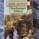 Northanger Abbey by Jane Austen — secondhand book