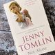 Not Alone by Jenny Tomlin — secondhand book