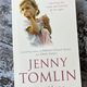 Not Alone by Jenny Tomlin — secondhand book