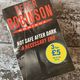 Not Safe After Dark and A Necessary End by Peter Robinson — secondhand book