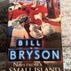 Notes from a Small Island by Bill Bryson — secondhand book