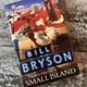 Notes from a Small Island by Bill Bryson — secondhand book