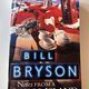 Notes from a Small Island by Bill Bryson — secondhand book