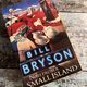Notes from a Small Island by Bill Bryson — secondhand book