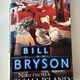 Notes from a Small Island by Bill Bryson — secondhand book