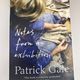 Notes from an Exhibition by Patrick Gale — secondhand book