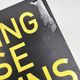 Nothing else Remains by Robert Scragg — secondhand book