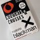 Noughts & Crosses by Malorie Blackman — secondhand book