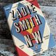 NW by Zadie Smith — secondhand book
