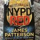 NYPD Red by James Patterson — secondhand book