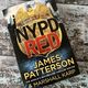 NYPD Red by James Patterson — secondhand book