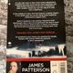 NYPD Red by James Patterson — secondhand book