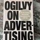 Ogilvy on Advertising by David Ogilvy — secondhand book