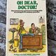 Oh Dear, Doctor! by Robert Clifford — secondhand book