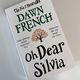 Oh Dear Silvia by Dawn French — secondhand book