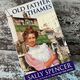 Old Father Thames by Sally Spencer — secondhand book