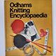 Oldhams Knitting Encyclopaedia by Unknown — secondhand book