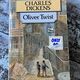 Oliver Twist by Charles Dickens — secondhand book