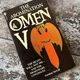 Omen V: The Abomination by Gordon McGill — secondhand book
