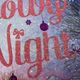 On a Snowy Night by Debbie Macomber — secondhand book