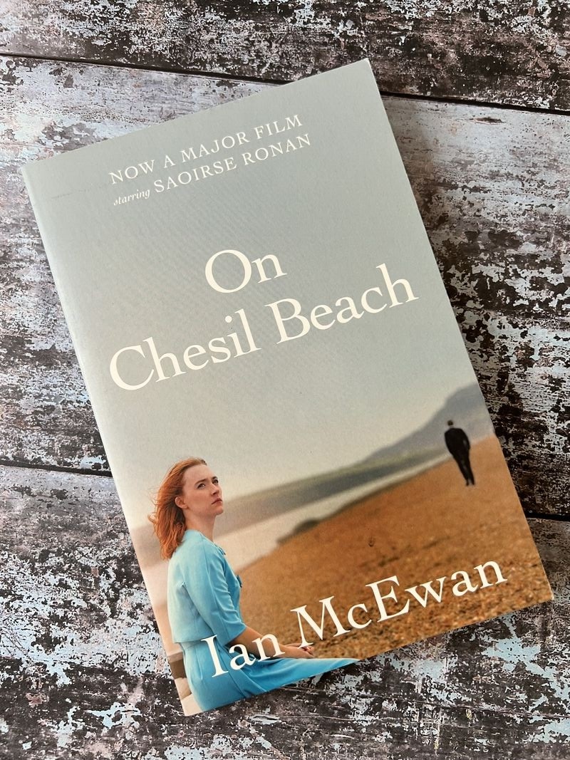 On Chesil Beach by Ian McEwan
