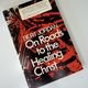 On Roads to the Healing Christ by Bert Jordan — secondhand book