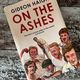 On the Ashes by Gideon Haigh — secondhand book