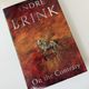On the Contrary by André Brink — secondhand book