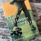 Once in a House on Fire by Andrea Ashworth — secondhand book