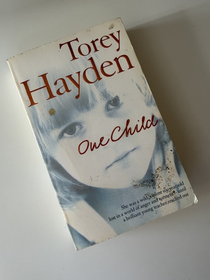 One Child by Torey Hayden