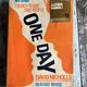 One Day by David Nicholls — secondhand book