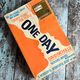 One Day by David Nicholls — secondhand book