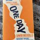 One Day by David Nicholls — secondhand book
