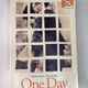 One Day by David Nicholls — secondhand book