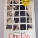 One Day by David Nicholls — secondhand book