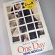 One Day by David Nicholls — secondhand book