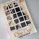 One Day by David Nicholls — secondhand book
