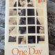 One Day by David Nicholls — secondhand book