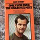 One Flew Over the Cuckoo's Nest by Ken Kesey — secondhand book