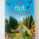One Hot Summer by Kat French — secondhand book
